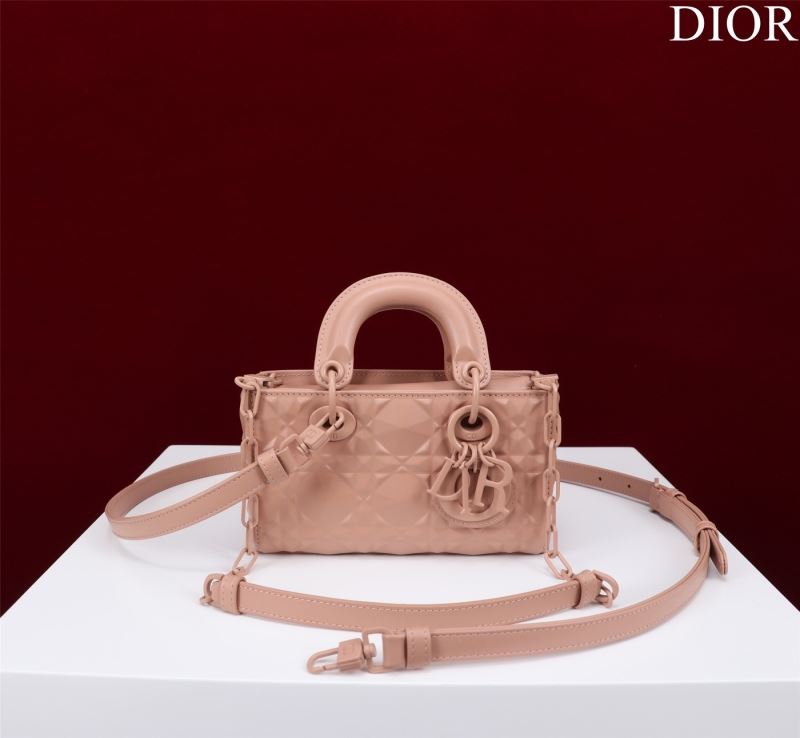 Christian Dior My Lady Bags